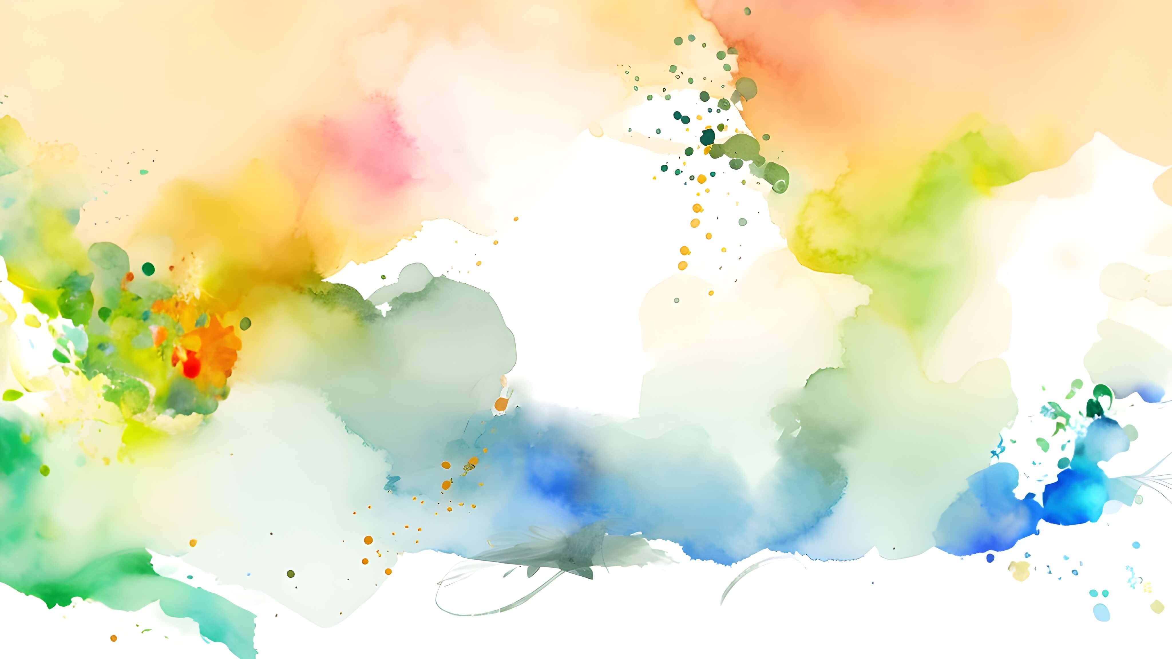 Life is better with colors